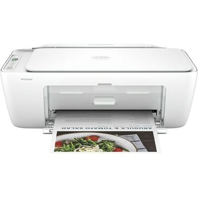 HP Inkjetprinter DeskJet 2810e