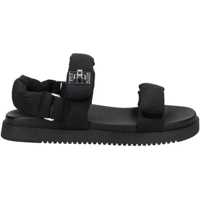 Platte sandalen Steve Madden Sandalen