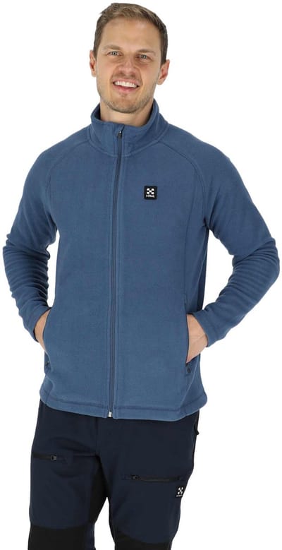 X-trail Colorado Fleece – Fleece voor heren – Maat 2XL
