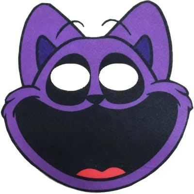 Robe pour fille sieste dessin animé animaux souriants costume cosplay vêtements pour enfants jour de chien mode Princesse robes d'anniversaire vestidos giftaa 150(11-12Years) purple