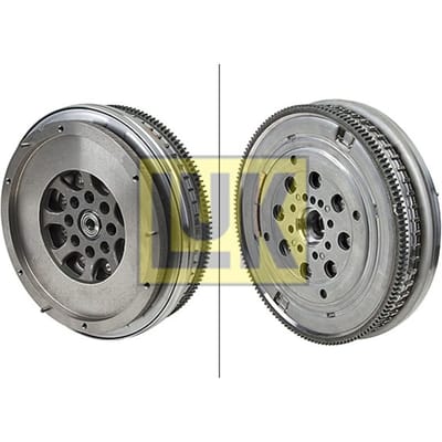 Schaeffler Luk Vliegwiel LUK 415 0712 10