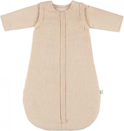 Trixie - Slaapzak Winter Ribble Met Afritsbare Mouw