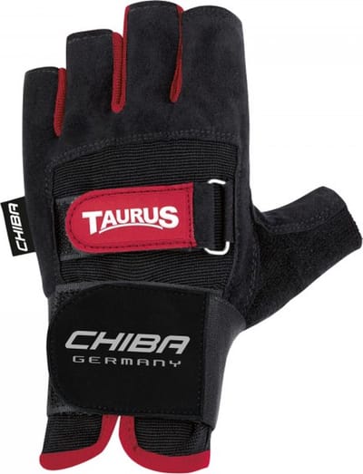 Taurus Trainingshandschoen Chiba | Training, fitnesshandschoen S