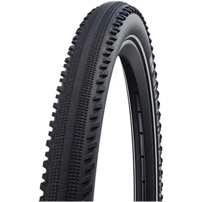 Harde band Schwalbe Hurricane 27,5x2,40 Hs499 Performance Snakeskin Raceguard Addix