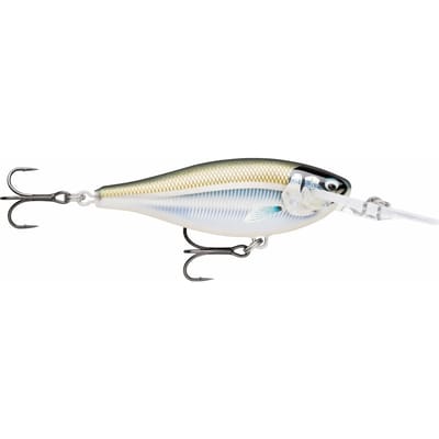 Lok Rapala Shad Rap Elite – 7g