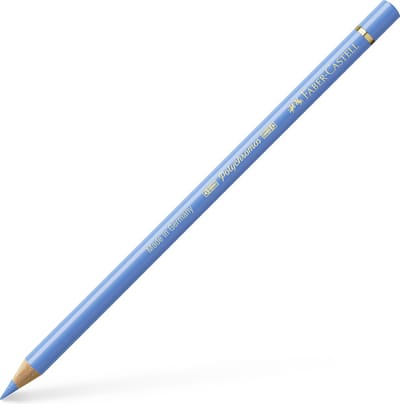 Faber-Castell Polychromos kleurpotlood - 1st. - 146 hemelsblauw - FC-110146