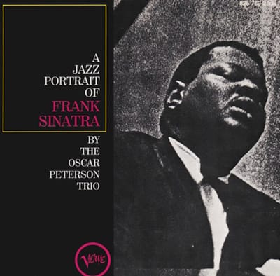 Jazz Portrait Of Sinatra