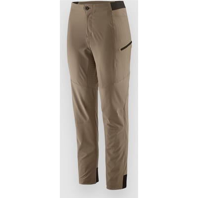 Patagonia Dirt Craft Broek grijs