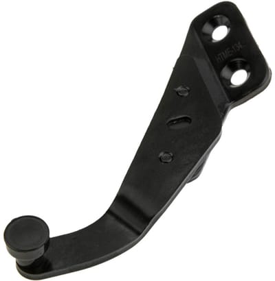 Rolgeleiding, schuifdeur boven OEM 6397600000