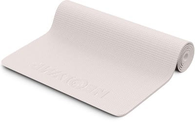 NEOLYMP Antislip Yoga- & Fitnessmat 183x61cm – Gewrichtsvriendelijk Pilates & Training