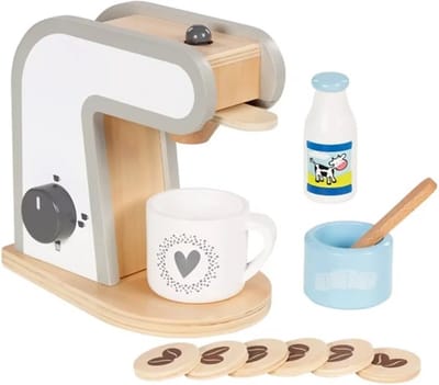 Coffee Machine