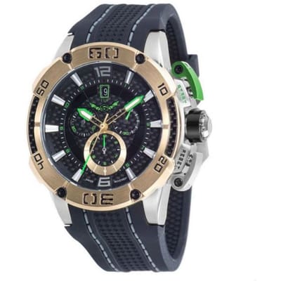 ISW Sport Carbon Fiber Chronograph | ISW-1001-08