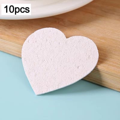 10 Stuks Textuur Schilderen Papier DIY Schuim Pluizig Textuur Papier Creatief 3D Magisch Tekenen Handwerk Gereedschap Kind Educatief Speelgoed Cadeau beige