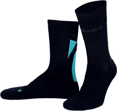 Uvex Arbeit-sokken Active Blue