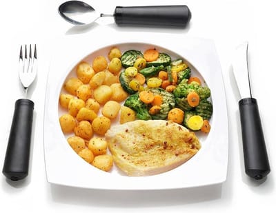 4-delige Dinerset
