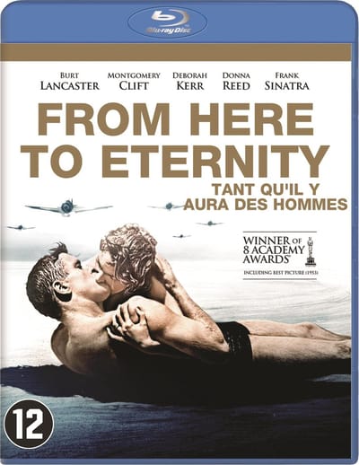 From Here To Eternity