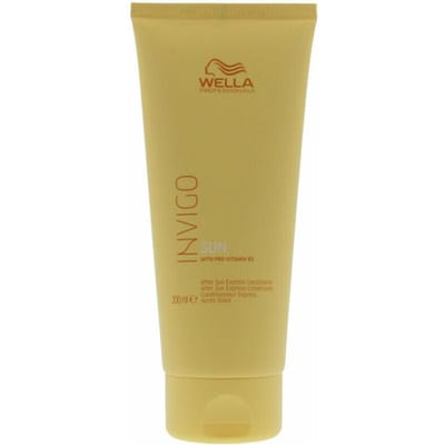 Wella - Invigo After-Sun Express Conditioner - 200ml