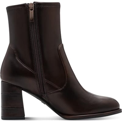Tamaris Dames Enkellaarsje 1-25357-41 337 normaal Maat: 37 EU