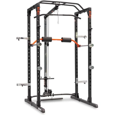 Gewichtskooi en zijdelingse tractie BH Fitness Power