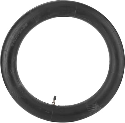 Dailygoods- Binnenband 90/100-14 - Banden achter - Geschikt voor PIT PRO Drit Bike - Zwart - Hoogwaardige kwaliteit - Verbeterde prestaties - Motorband