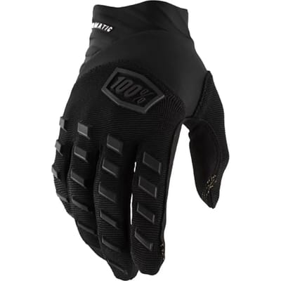 100% motorcrosshandschoenen voor kinderen Airmatic