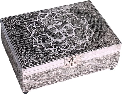 Tarot- of Sieradendoos OHM
