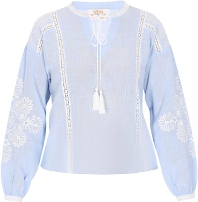 usha Blouse