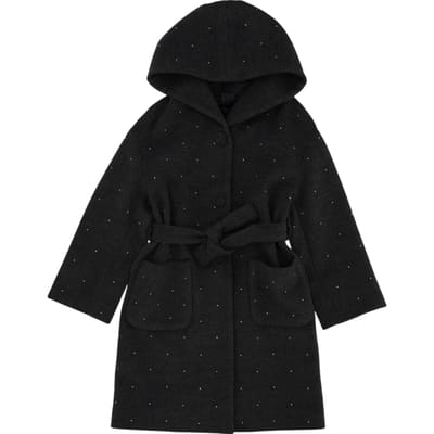 Coat Bambina Monnalisa 796108aj