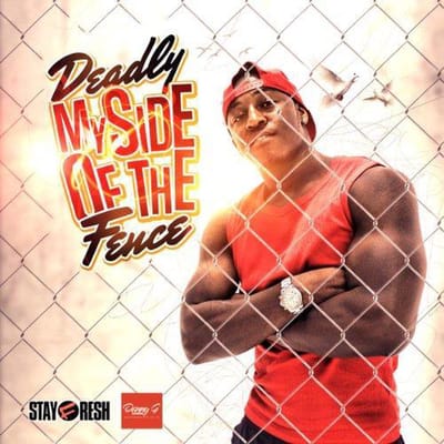 Deadly - My Side Of The Fence