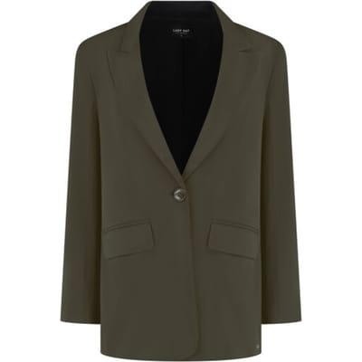 Lady Day Blazer Lorna L46 475 3411 Deep Forest Dames Maat - XS