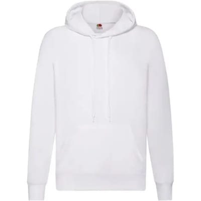 Hoodie Fruit of the Loom