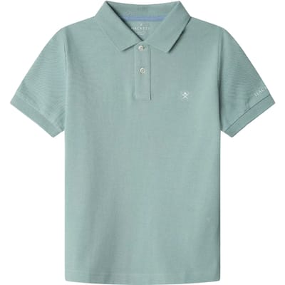 Kinderpolo Hackett Small Logo