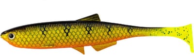 LMAB - KØFI Bleak Shad - 12 cm - Real Roach