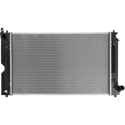 Radiator THERMOTEC D72074TT