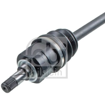 Febi Bilstein Aandrijfas FEBI 1001656
