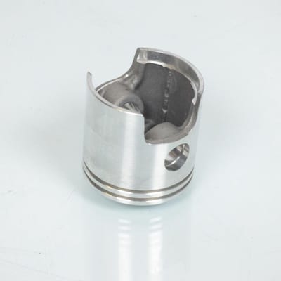 Airsal motorzuiger voor MBK 50 88 bromfiets 06140847 / AV7 alu 47mm Gloednieuw