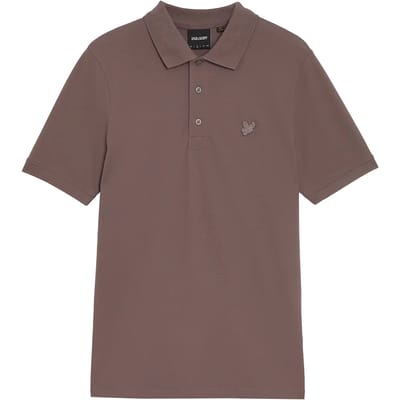 Polo Lyle & Scott Superfine