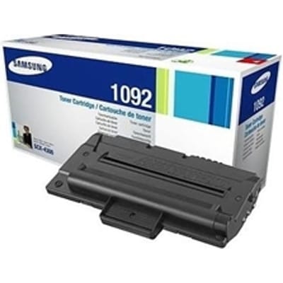 HP SU790A / Samsung MLT-D1092S toner cartridge zwart (origineel)