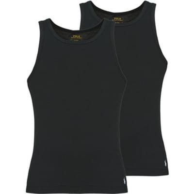Top Polo Ralph Lauren CLASSIC TANK 2 PACK TANK