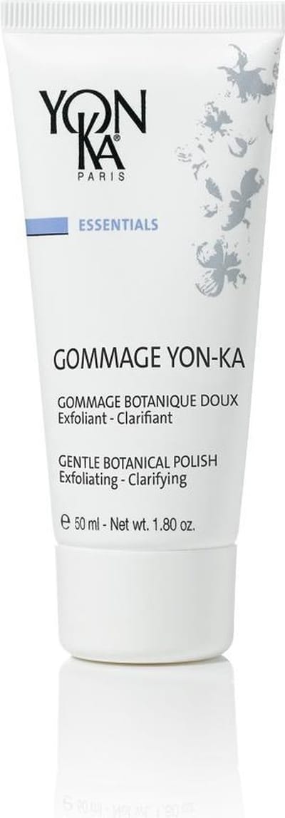 Yon-ka Essentials Gommage Nawil?aj?cy Peeling Do Twarzy 50ml (w)