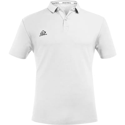 ACERBIS SPORT ATLANTIS POLO SHIRT WIT 4XL