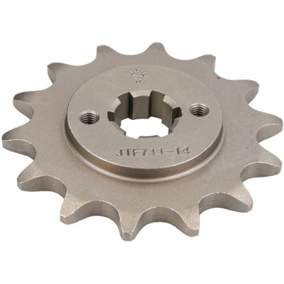 Rondsel JT F711,14