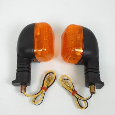 knipperlicht replay voor scooter Peugeot 50 Squab vóór 2020 achter / 12v 10w nieuw