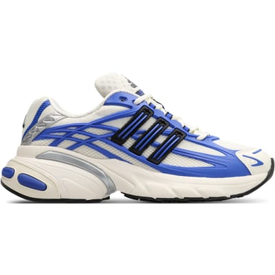 Adidas XLG Sneakers Heren - Wit - Maat 48 - Mesh/Synthetisch