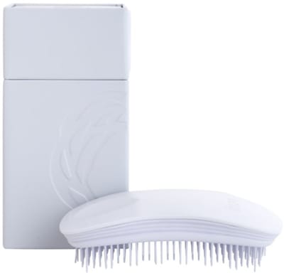Ikoo Classic Collection Home White Brush
