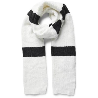 Sjaal Pieces Sana Scarf 17150468
