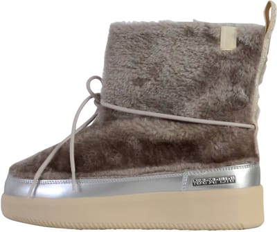 Jade veterschoenen