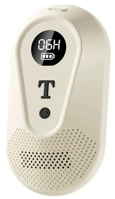 BlueTime - Schoenverfrisser - Shoefresh - Schoendeo - Schoendeodorant - Schoenendroger Electrische - Geurvreter - Schoenendroger Electrische - Schoenendroger
