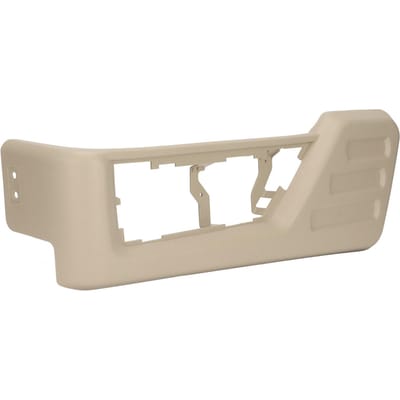 Bekleding voor zitkussen voorstoel bestuurder 8C3Z?2562187?BB Auto Interieur Accessoires Vervanging voor Ford beige