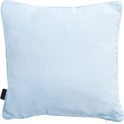 Madison sierkussen Panama 45x45 cm - skyblauw